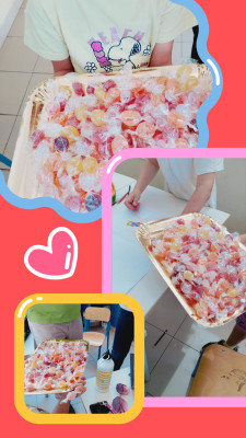 Dolci alleanze, la socialità che non esclude nessuno.